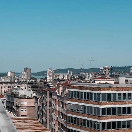 Owl Apartment Βελιγράδι Εξωτερικό φωτογραφία