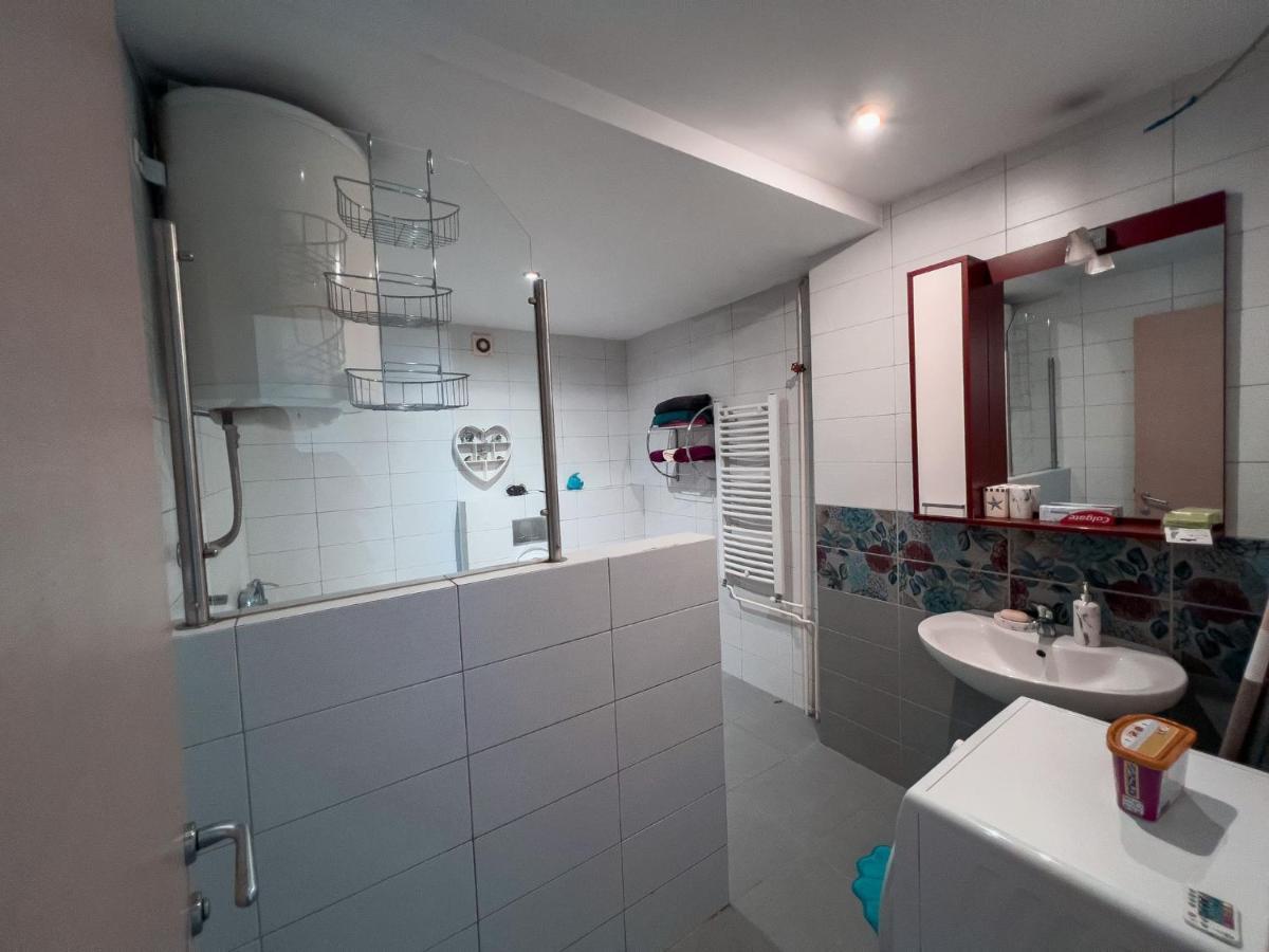 Owl Apartment Βελιγράδι Εξωτερικό φωτογραφία