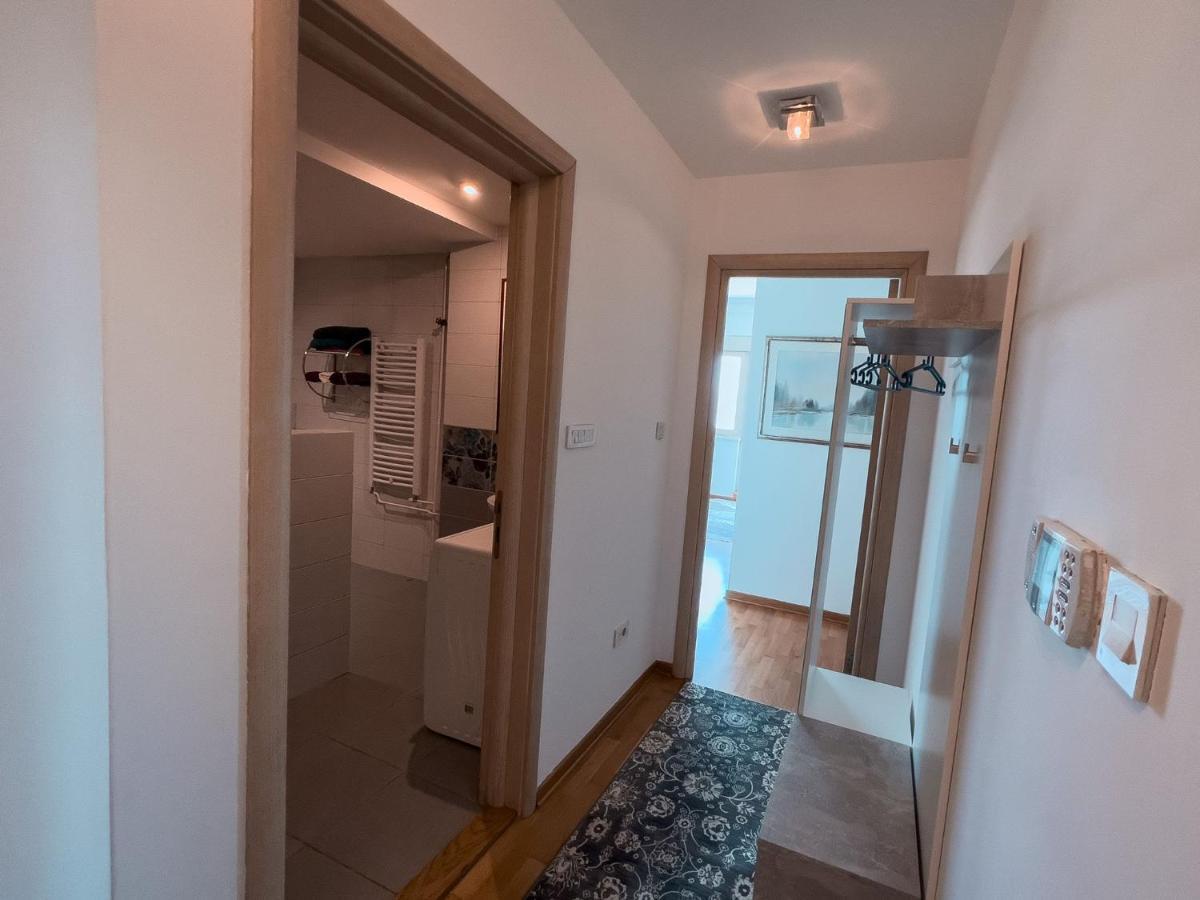 Owl Apartment Βελιγράδι Εξωτερικό φωτογραφία