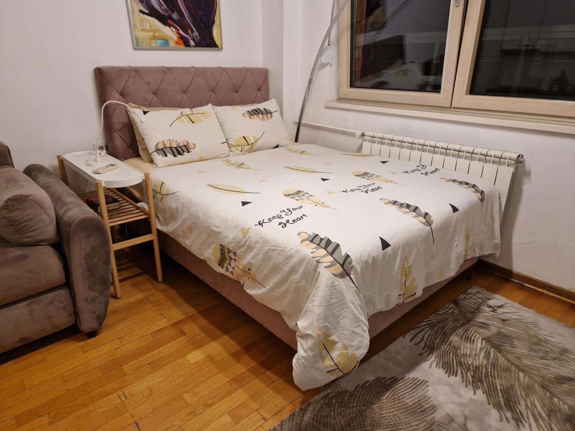 Owl Apartment Βελιγράδι Εξωτερικό φωτογραφία